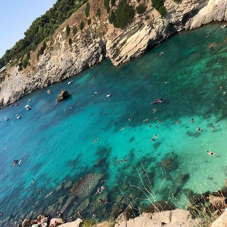 Salento Nel Cuore Palmariggi Εξωτερικό φωτογραφία