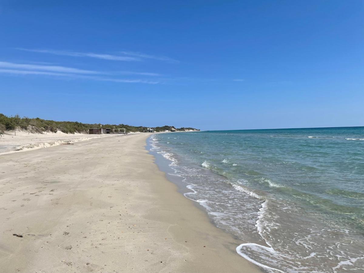 Salento Nel Cuore Palmariggi Εξωτερικό φωτογραφία