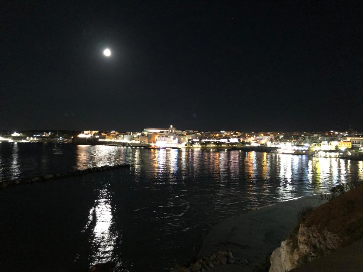 Salento Nel Cuore Palmariggi Εξωτερικό φωτογραφία