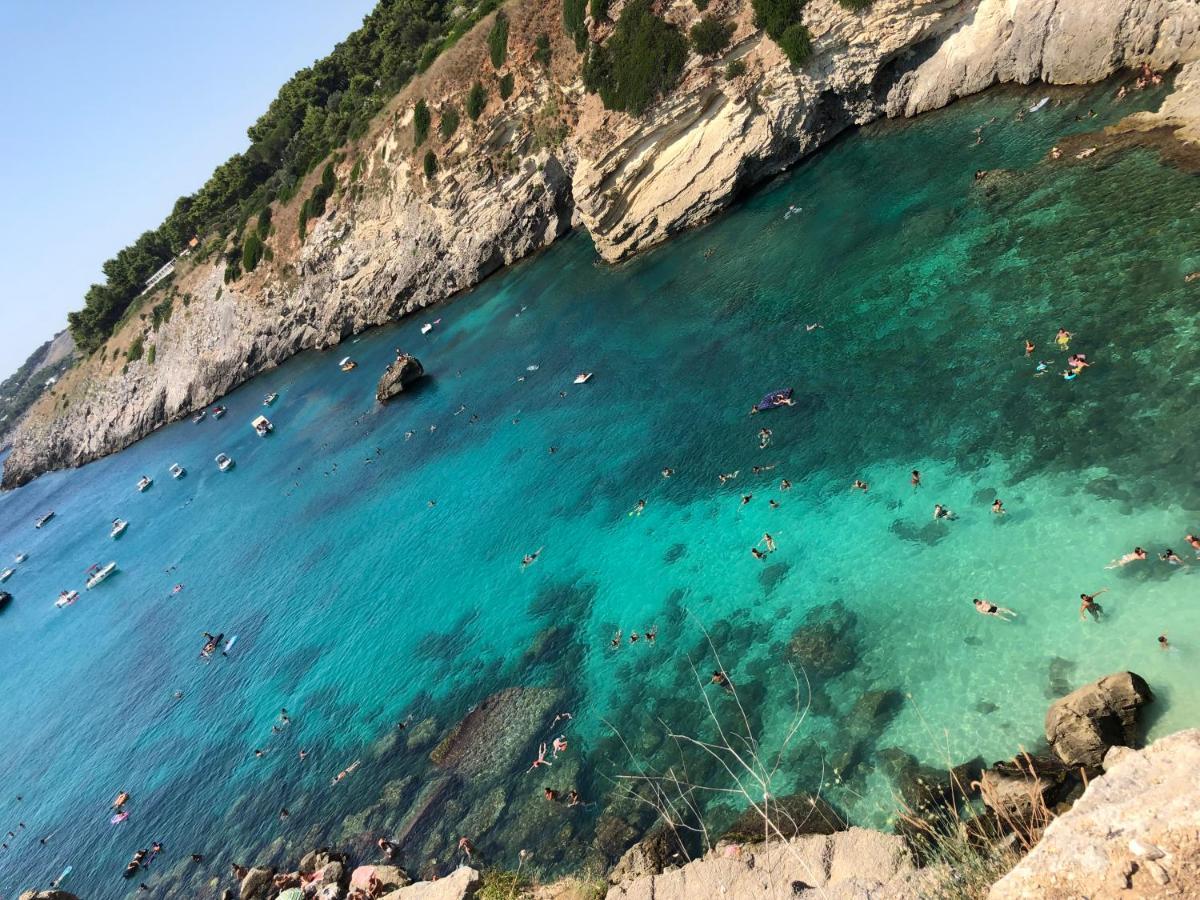 Salento Nel Cuore Palmariggi Εξωτερικό φωτογραφία