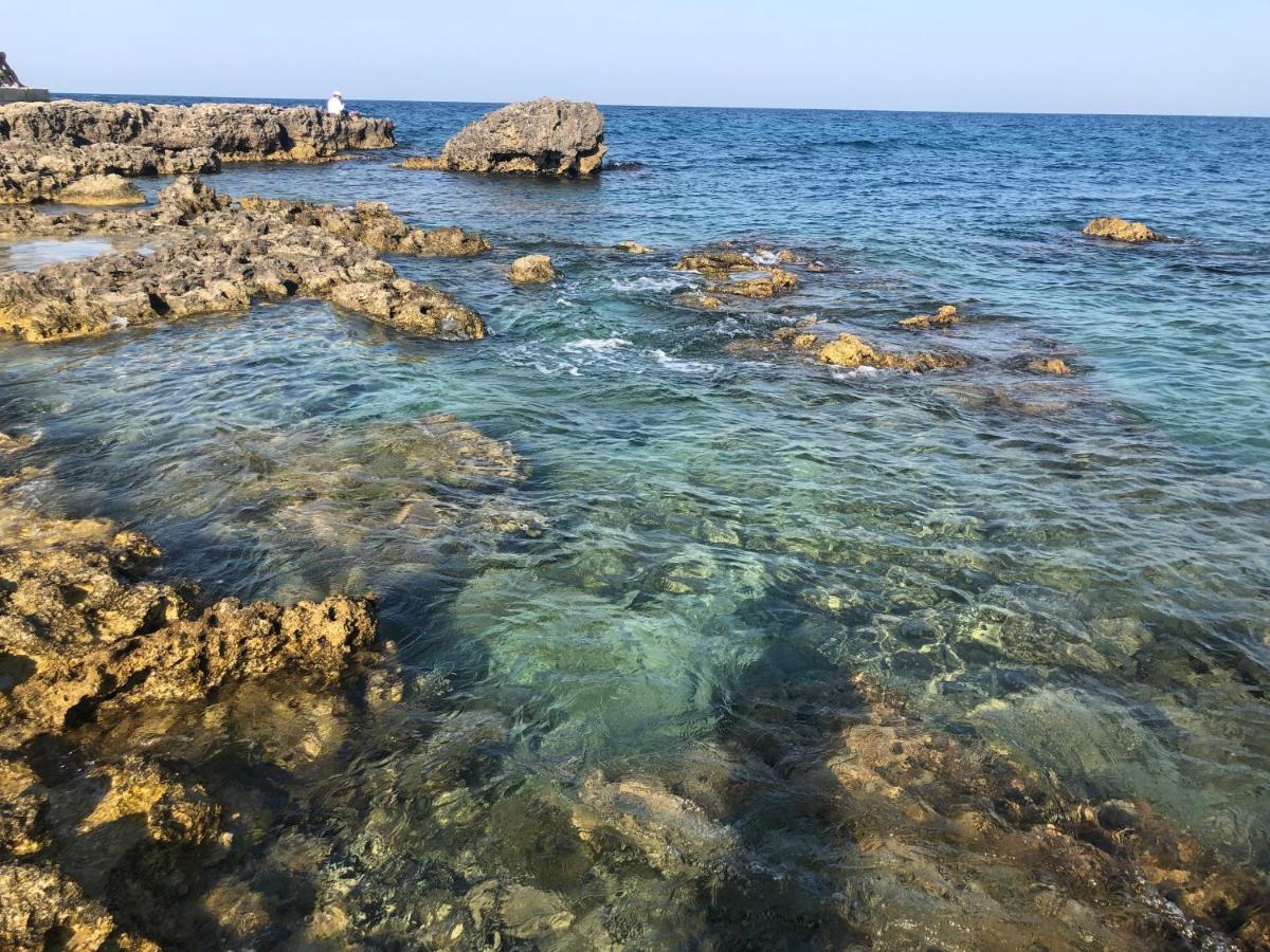 Salento Nel Cuore Palmariggi Εξωτερικό φωτογραφία