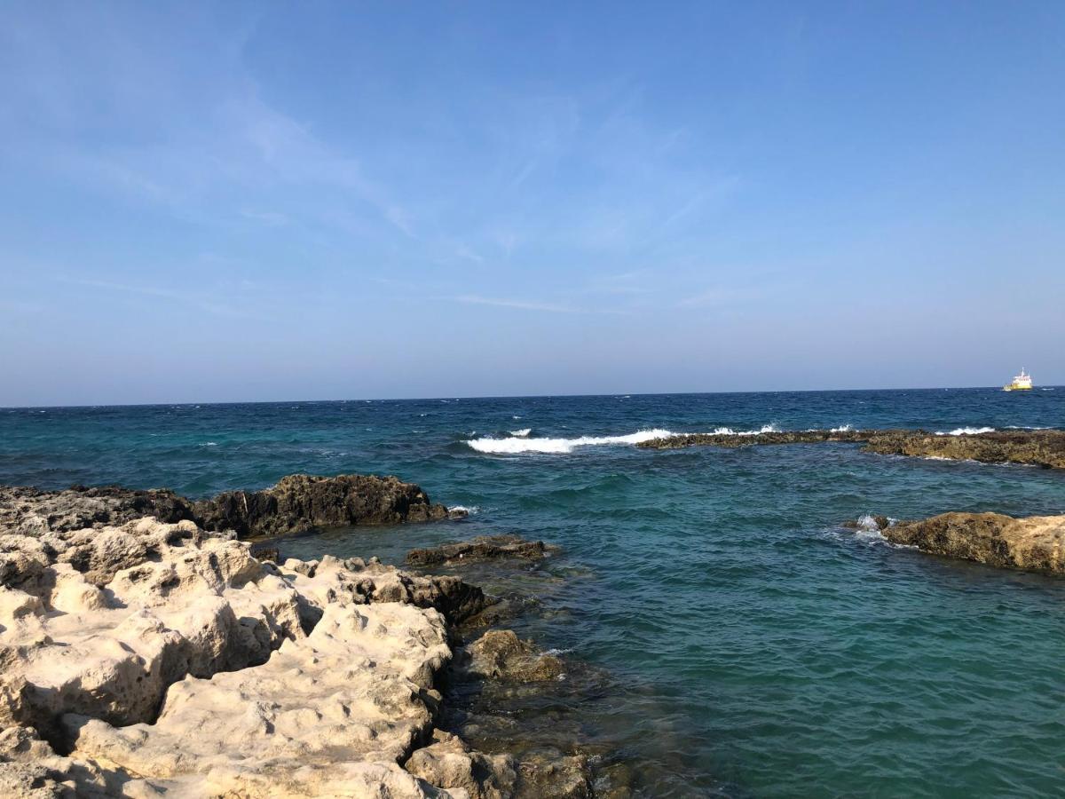 Salento Nel Cuore Palmariggi Εξωτερικό φωτογραφία