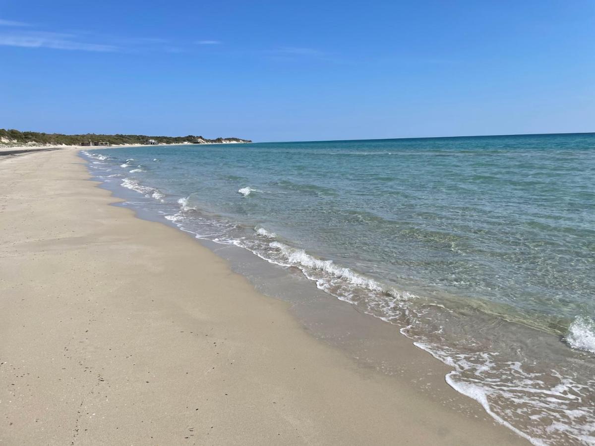 Salento Nel Cuore Palmariggi Εξωτερικό φωτογραφία