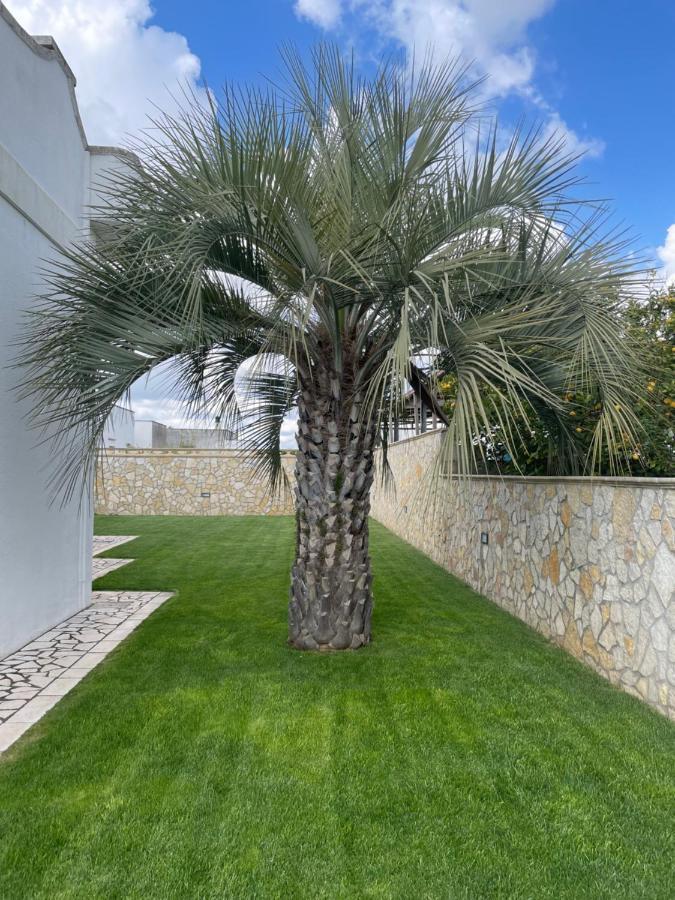 Salento Nel Cuore Palmariggi Εξωτερικό φωτογραφία
