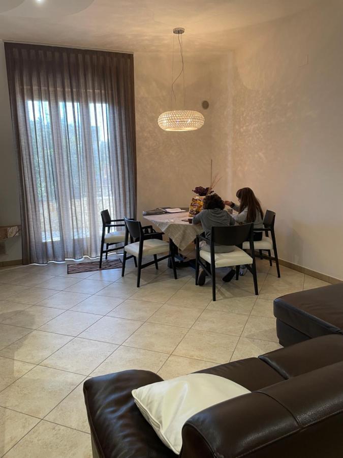 Salento Nel Cuore Palmariggi Εξωτερικό φωτογραφία