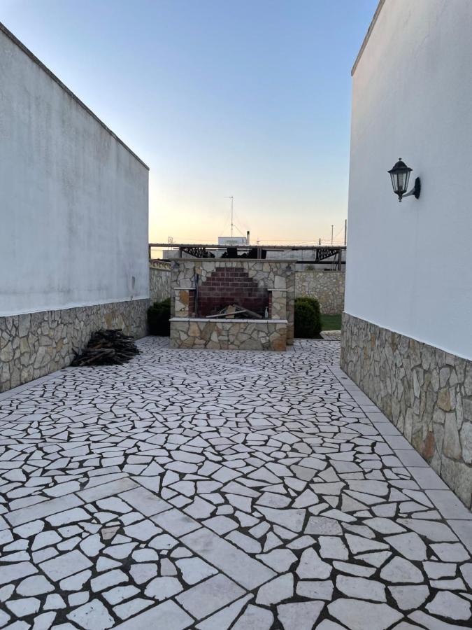 Salento Nel Cuore Palmariggi Εξωτερικό φωτογραφία